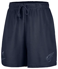 Nike WNBA 6in Fleece Short - Women's