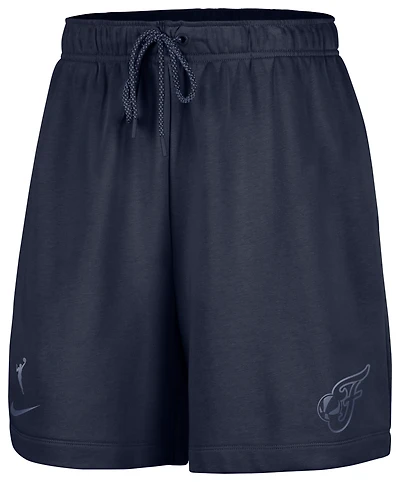 Nike WNBA 6in Fleece Short - Women's