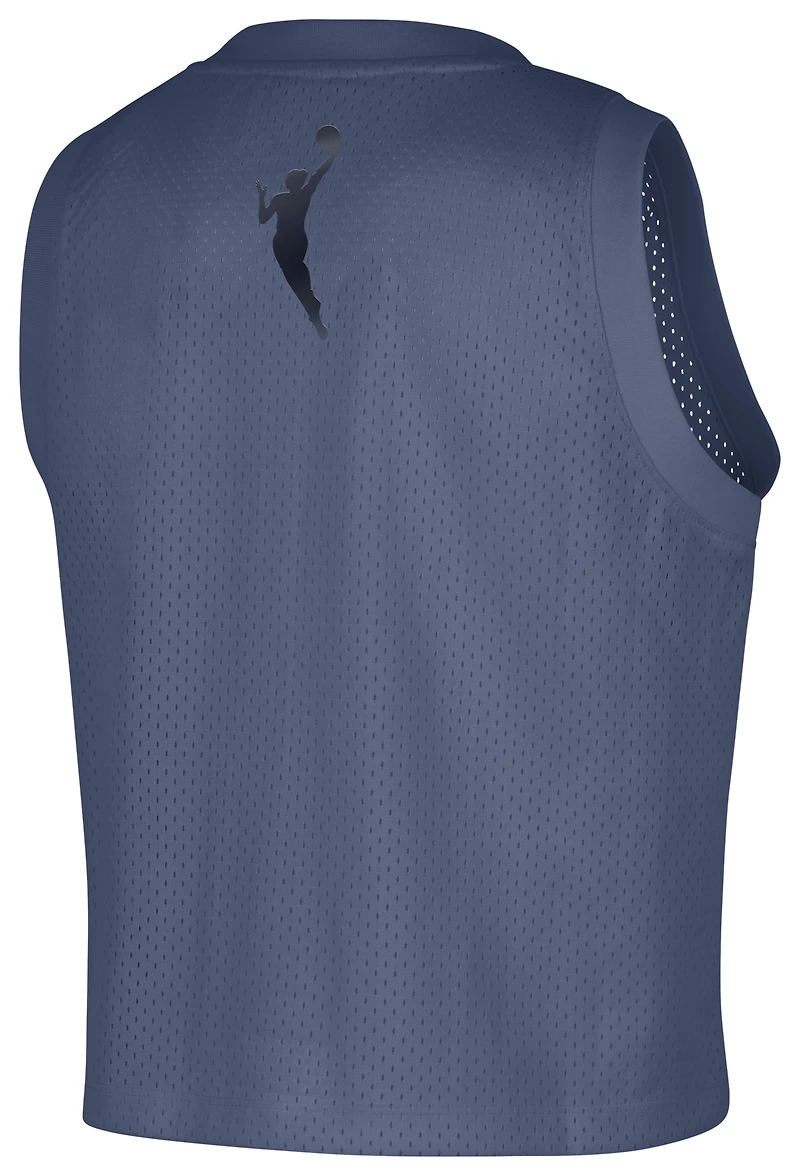 Nike WNBA Mesh Tank - Women's
