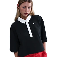 Nike NSW Street Polo - Women's