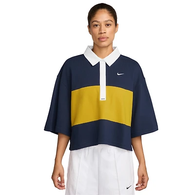 Nike NSW Street Polo - Women's