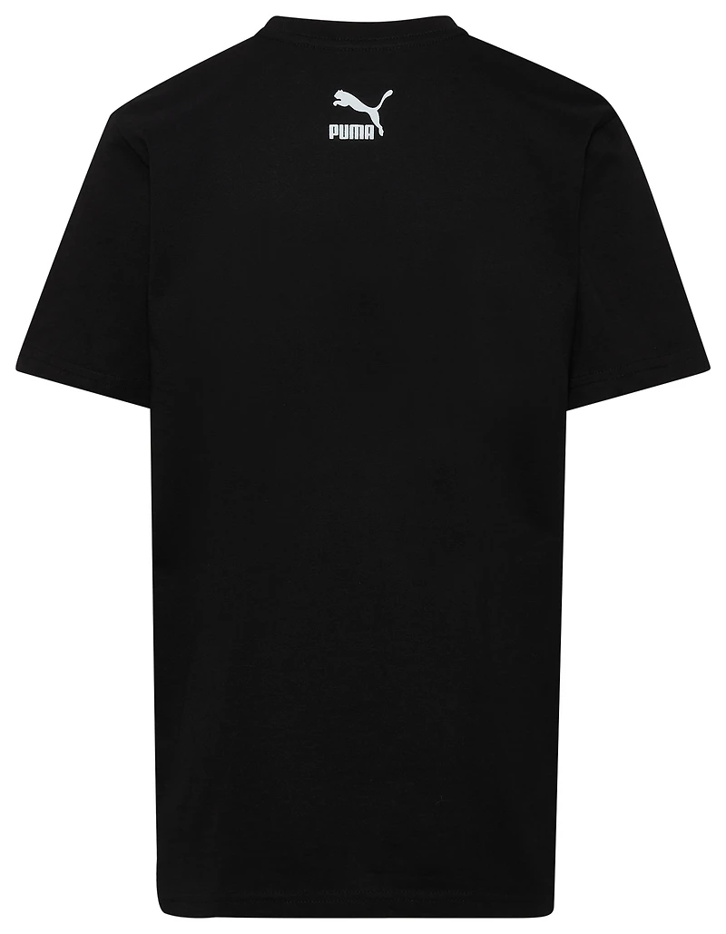 PUMA Wings & Crowns Graphic T-Shirt - Boys' Grade School