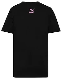 PUMA Ball Court Graphic T-Shirt - Boys' Grade School