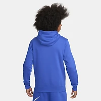 Nike Club Full-Zip Hoodie - Men's