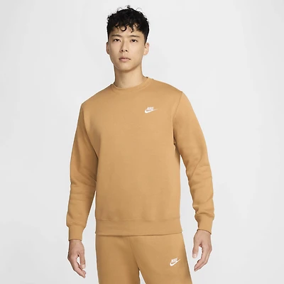 Nike Club Crew - Men's