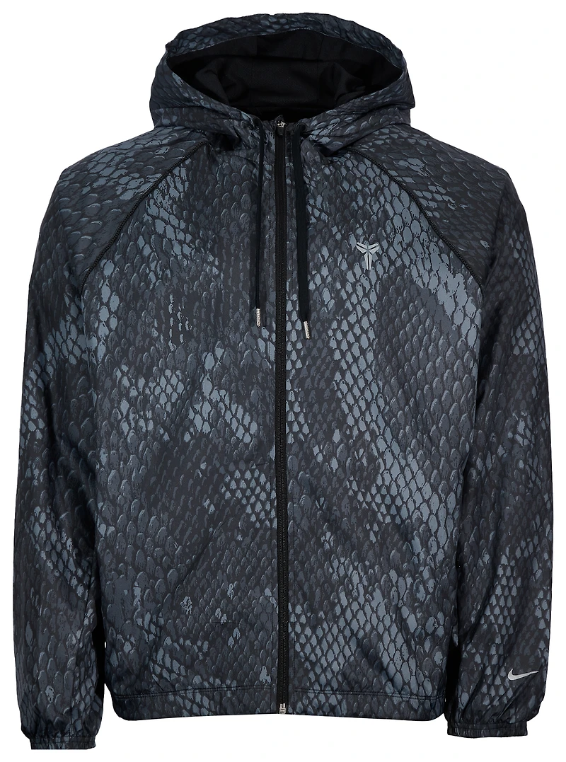 Nike Kobe Light Winter Woven Jacket - Men's