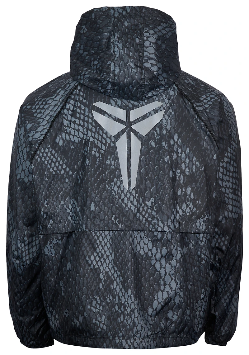 Nike Kobe Light Winter Woven Jacket - Men's