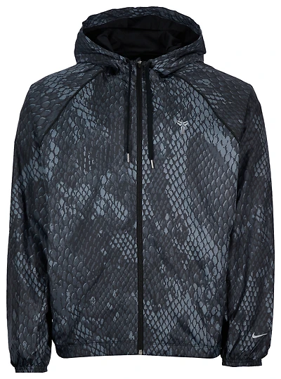 Nike Kobe Light Winter Woven Jacket - Men's