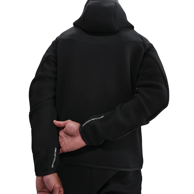 Nike Kobe Tech Fleece Wind Runner Jacket - Men's