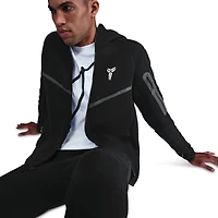 Nike Kobe Tech Fleece Wind Runner Jacket - Men's