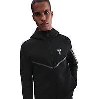 Nike Kobe Tech Fleece Wind Runner Jacket - Men's