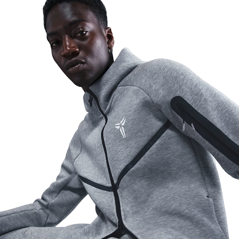 Nike Kobe Tech Fleece Full-Zip Jacket - Men's