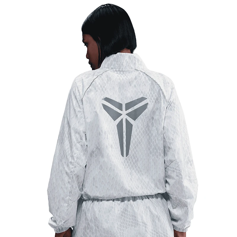 Nike Kobe Light Weight Woven Jacket - Women's