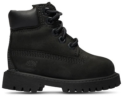 Timberland Waterproof 6" Boots - Boys' Toddler