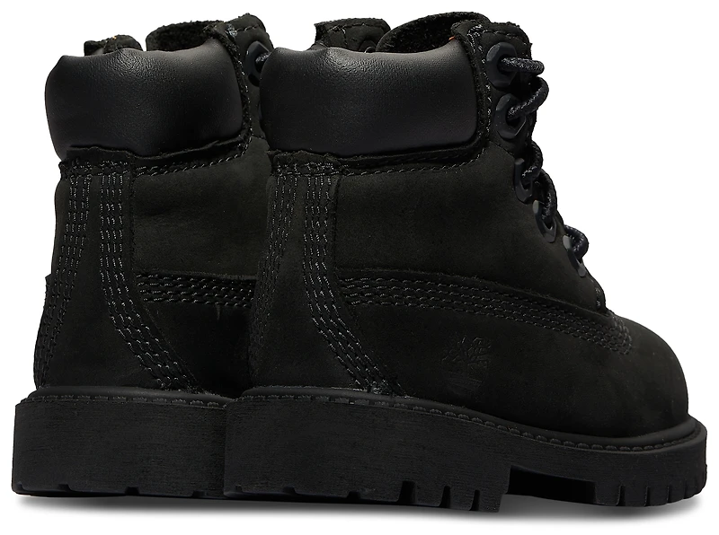 Timberland Boys Waterproof 6" Boots