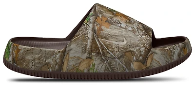 Nike RealTree Calm Slides - Men's