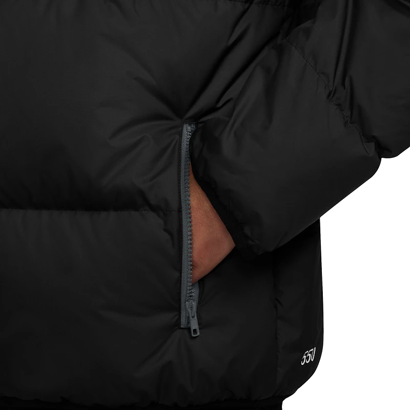 Nike Club Puffer Jacket 550 - Men's