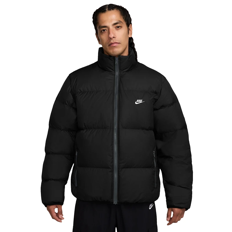 Nike Club Puffer Jacket 550 - Men's
