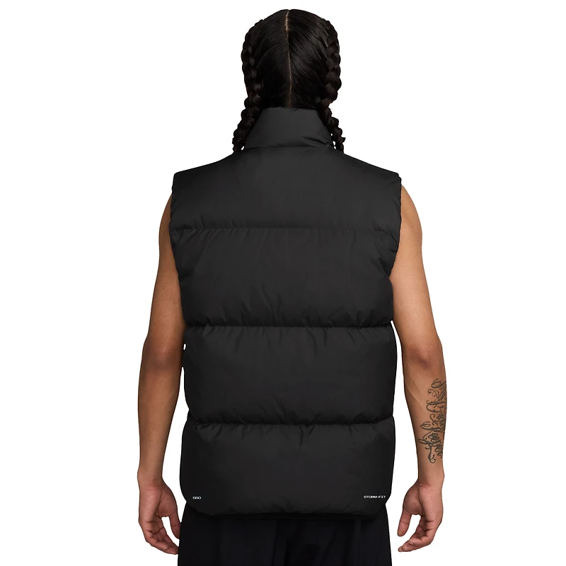 Nike Club Puffer Vest 550 - Men's