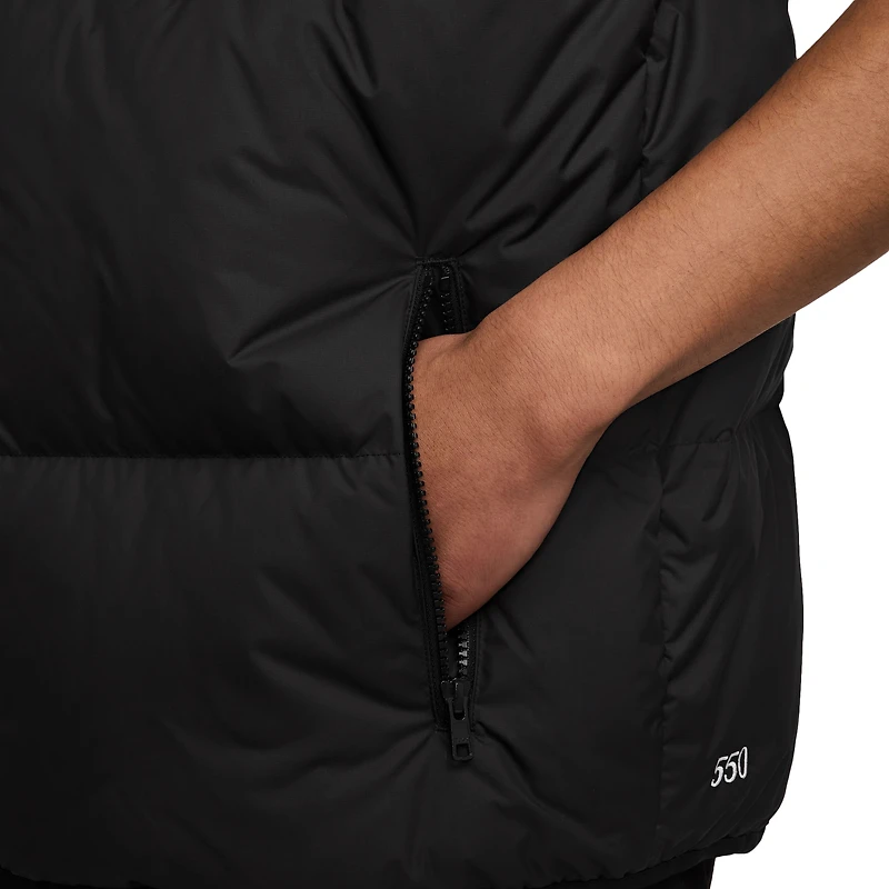 Nike Club Puffer Vest 550 - Men's