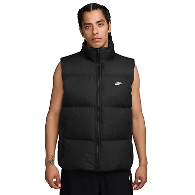Nike Club Puffer Vest 550 - Men's