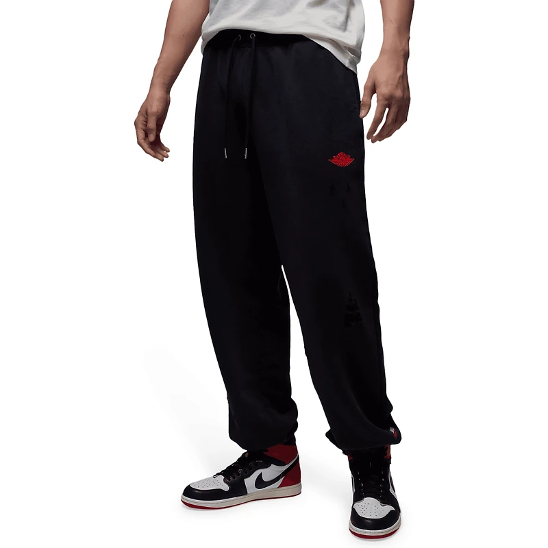Jordan Air Rair Fleece Pants - Men's