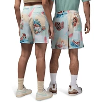 Jordan Essential SMR PK Printed Mesh Shorts - Men's