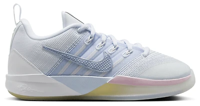 Nike Sabrina 3 - Girls' Grade School
