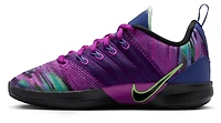 Nike Girls Sabrina Ionescu 3 - Girls' Grade School Shoes Purple/Deep Night/Vapor Green