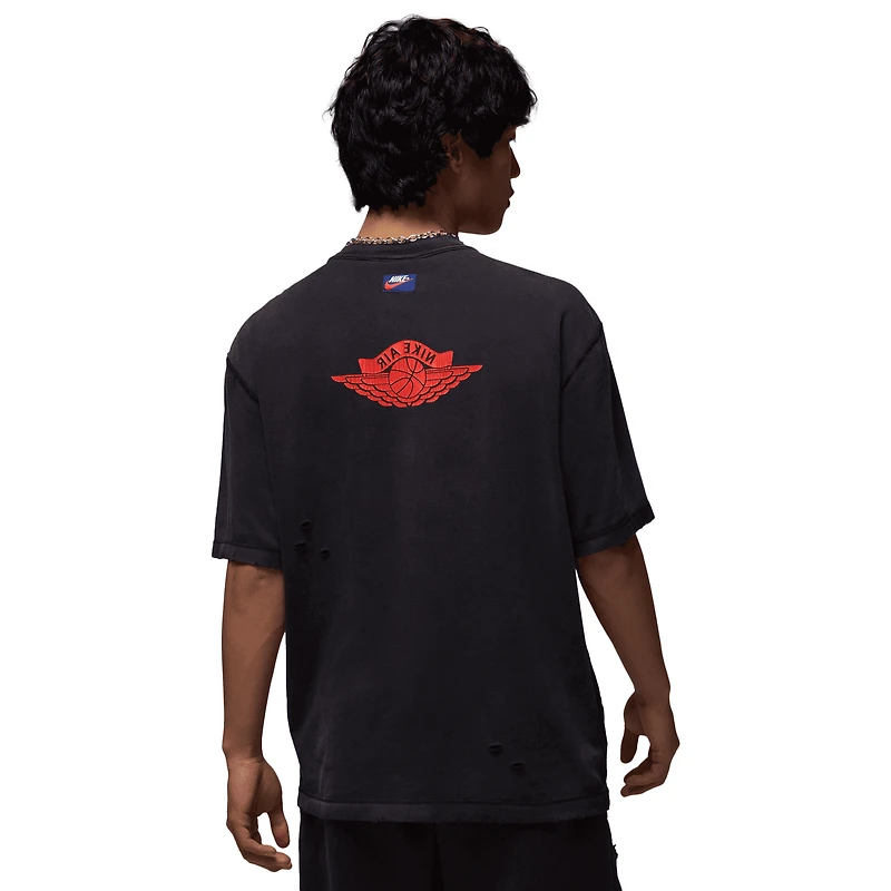 Jordan Rare Air Wash '85 Crew - Men's