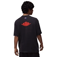 Jordan Rare Air Wash '85 Crew - Men's