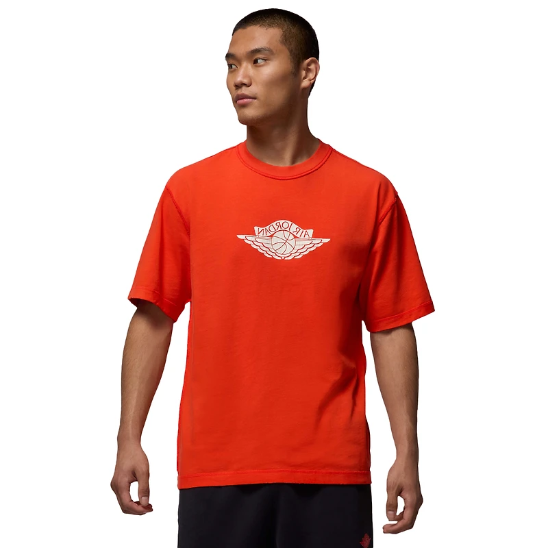 Jordan Rare Air Wash '85 Crew - Men's