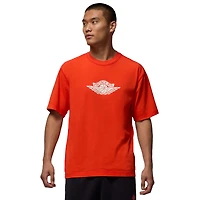 Jordan Rare Air Wash '85 Crew - Men's