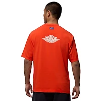 Jordan Rare Air Wash '85 Crew - Men's