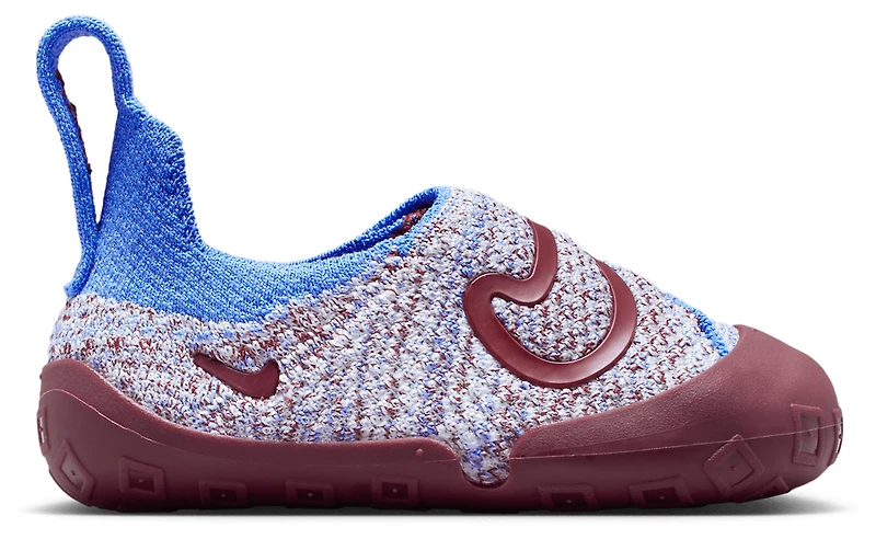 Nike Boys Swoosh 1 - Boys' Toddler Shoes Team Red/Polar/Sail