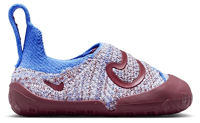 Nike Boys Swoosh 1 - Boys' Toddler Shoes Team Red/Polar/Sail