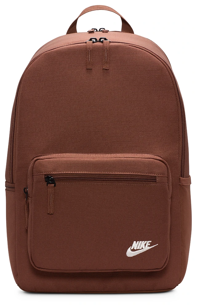 heritage eugene backpack nike Sportswear - Armory Navy/White - Bags In a crisp white design with subtle Nike branding Nike Heritage Eugene School Backpack