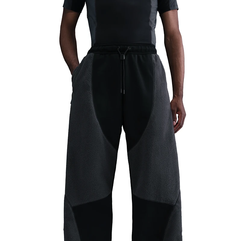 Nike Tech Windwall Open Hem Pants - Men's