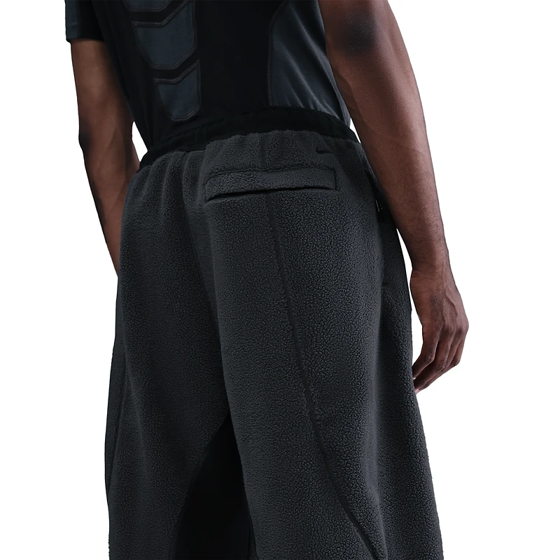 Nike Tech Windwall Open Hem Pants - Men's