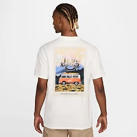 Nike Max90 Short Sleeve Van Life T-Shirt - Men's