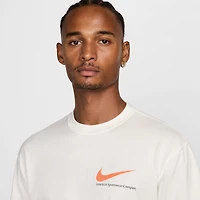 Nike Max90 Short Sleeve Van Life T-Shirt - Men's