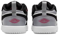 Jordan Boys AJ 1 Low ALT SE - Boys' Toddler Shoes White/Fire Red/Black