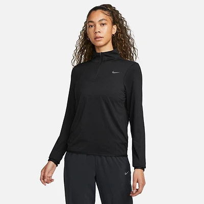 Nike Swift Element Dri-FIT UV Half-Zip - Women's