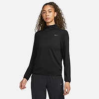 Nike Swift Element Dri-FIT UV Half-Zip - Women's