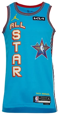 Nike All Star Weekend Dri-FIT Swingman Jersey - Men's