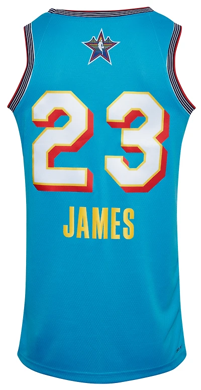 Nike All Star Weekend Dri-FIT Swingman Jersey - Men's