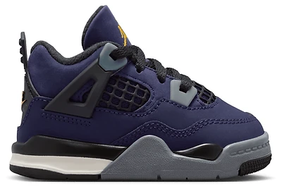 Jordan Retro 4 - Boys' Toddler