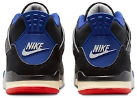 Jordan Boys Jordan AJ 4 Retro OG - Boys' Preschool Shoes Fire Red/Deep Royal Blue/Black Size 02.5