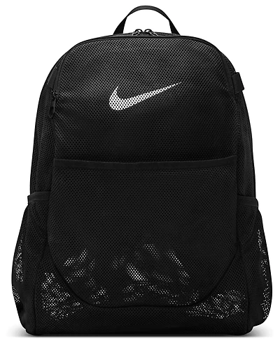 Nike Brasilia Mesh Backpack X - Adult