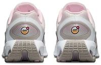 Nike Boys Air Max DN CC - Boys' Grade School Running Shoes White/Pink Foam